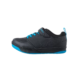 O'Neal Flow SPD Shoe Blue 46