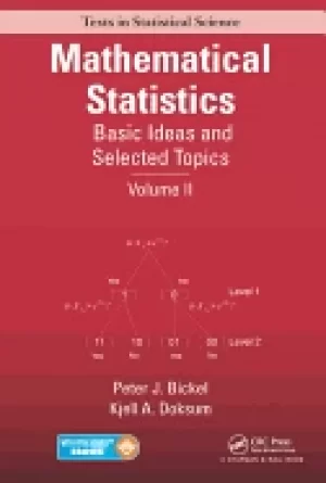 mathematical statistics basic ideas and selected topics volume ii