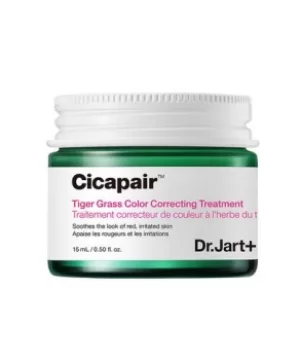 Dr. Jart+ Cicapair Tiger Grass Color Correcting Treatment 15ml