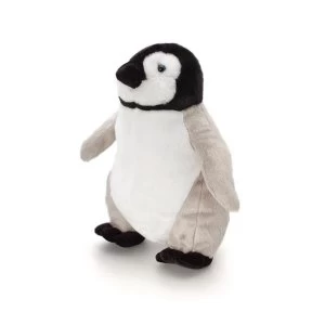 Baby Emperor Penguin Toy