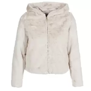 Only ONLCHRIS womens Jacket in Beige - Sizes S,M,L,XL,XS