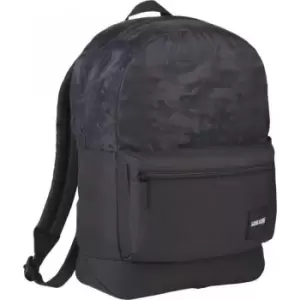 Case Logic Unisex Adults Founder Backpack (black)