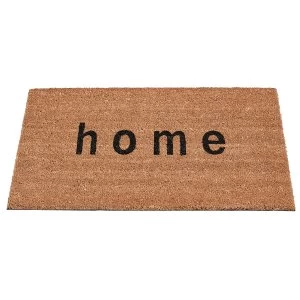 Gardman Home Coir Doormat