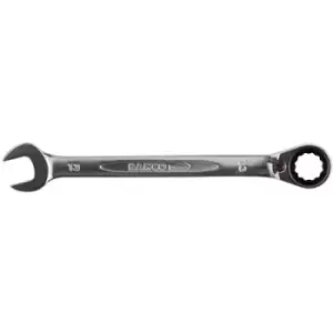 Bahco 1RM-22 Ratcheting crowfoot wrench 22 mm