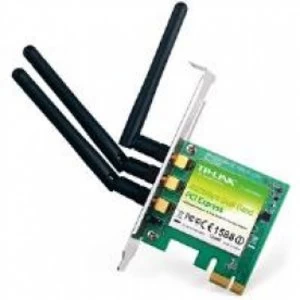 TP Link TL WDN4800 450Mbps Wireless N Dual Band PCI Express Adaptor