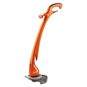 Flymo Contour XT 300W Grass Trimmer and Edger