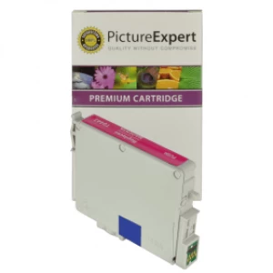 Picture Expert Epson T0443 Magenta Ink Cartridge