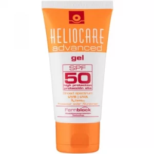 Heliocare Advanced Sunscreen Gel SPF 50 50ml