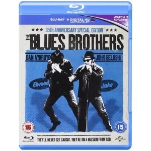 Blues Brothers Bluray