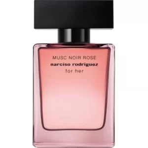 Narciso Rodriguez For Her Musc Noir Rose Eau de Parfum For Her 30ml