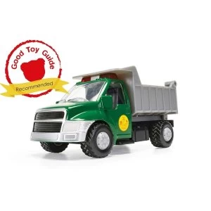 Farm Truck Chunkies Corgi Diecast Toy