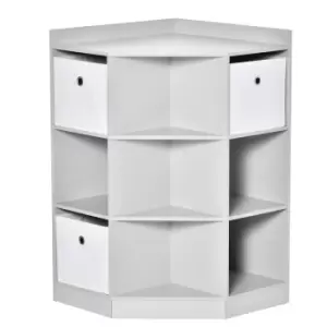 Outsunny 3 Tier Raised Box with Gloves - wilko - Garden & Outdoor