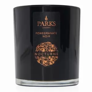 Parks London Nocturne Collection 1 Wick Candle - None