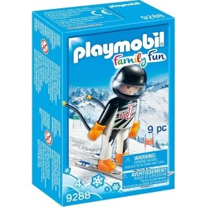 Playmobil Action Skier