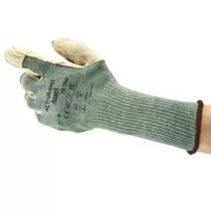 Ansell 70-766 Size 11, 0 Mechanical Protection Gloves