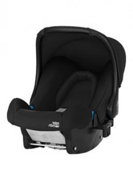 Britax Baby-Safe Group 0+ Car Seat