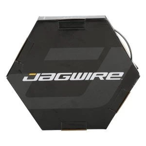 Jagwire Sport Brake Outer Casing 5mm CGX Ice Grey 30m Workshop Roll
