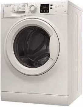 Hotpoint NSWM863CWUKN 8KG 1600RPM Freestanding Washing Machine