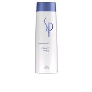 SP HYDRATE shampoo 250ml