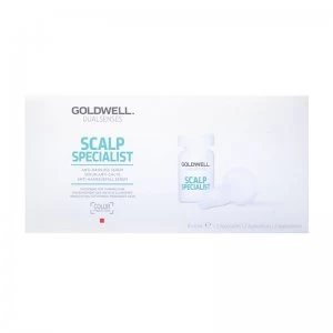 Goldwell Dual Senses Anti Hair Loss Serum 8x 6ml