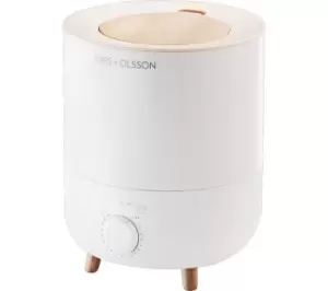 TORS㢴鈸 T300 Aromatherapy Diffuser & Humidifier