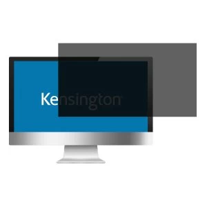 Kensington 626388 Privacy Filter 2 Way Adhesive for iMac 21 Inch