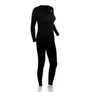 F-Lite MegaLight Superlight Underwear Set Woman Black M