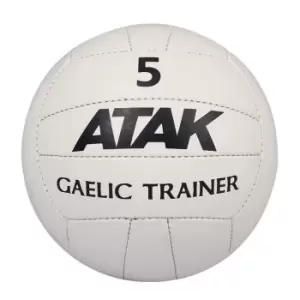 Atak Trainer Ball - White