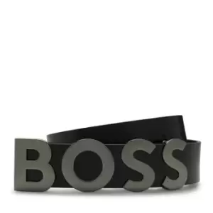 Boss BOSS-Bold-G_Sz35 10199089 01 - Black