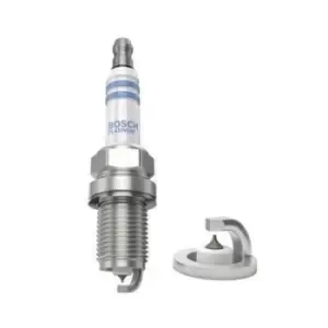 Bosch 0242230602 / FR8NPP30W Double Platinum Spark Plug Petrol Ignition Part