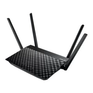 Asus RTAC58U AC1300 Dual Band Wireless Router