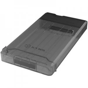 ICY BOX IB-235-C31 2.5 hard disk casing 2.5" USB-C