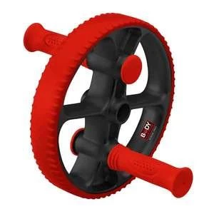 Body Sculpture Ab Wheel Plus with DVD