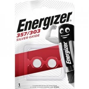 Energizer SR44 Button cell SR44, SR1154 Silver oxide 150 mAh 1.55 V 2 pc(s)