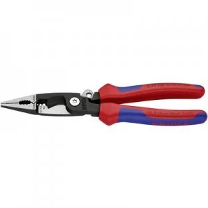 Knipex 13 92 200 Multifunction pliers 50 mm² (max) 0 awg (max) 15mm (max)