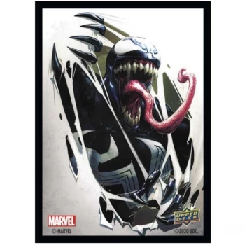 Marvel Card Sleeves: Venom - 65 Sleeves