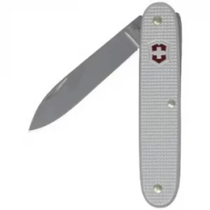 Victorinox Pionier 0.8000.26 Folding knife No. of functions 1 Silver