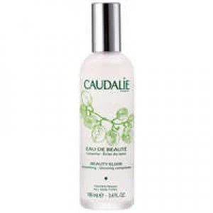 Caudalie Cleansers and Toners Beauty Elixir 100ml