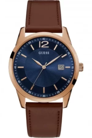 Gents Perry Guess Watch W1186G3