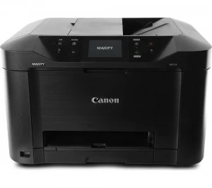 Canon Maxify MB5150 Wireless Colour Inkjet Printer