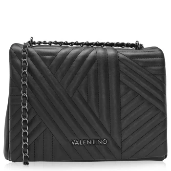 Valentino Bags VMV Signora Cross Body Bag - Nero 001