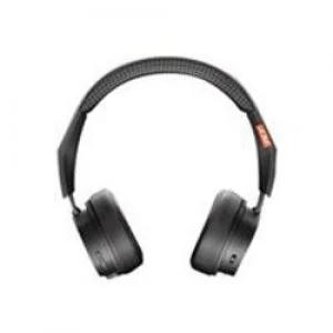 Poly BackBeat Fit 505 Bluetooth Wireless Headphones