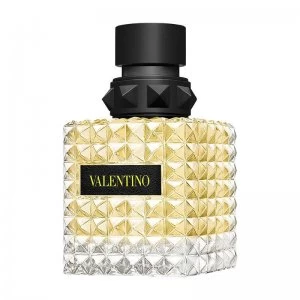 Valentino Donna Born In Roma Yellow Dream Eau de Parfum For Her 30ml