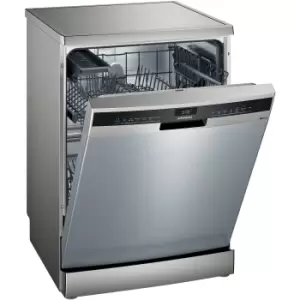 Siemens iQ300 SN23HI60AG Freestanding Dishwasher