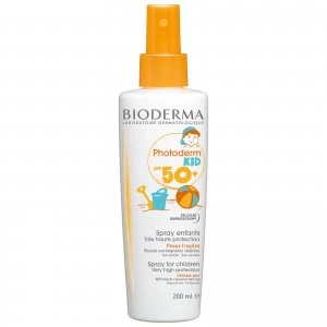 Bioderma Kids Photoderm Spray SPF50+ 200ml
