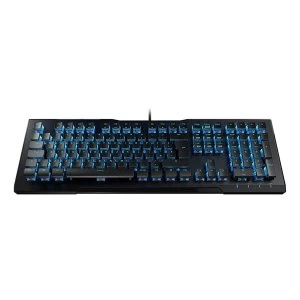 Roccat Vulcan 80 Mechanical Gaming Keyboard (UK Layout)