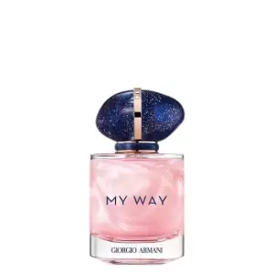 Armani My Way Nacre Limited Edition Eau de Parfum 50ml