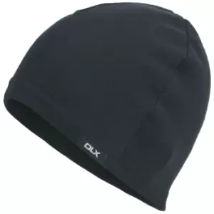Trespass Adults Unisex Kanon Wool Beanie Hat (One Size) (Black)