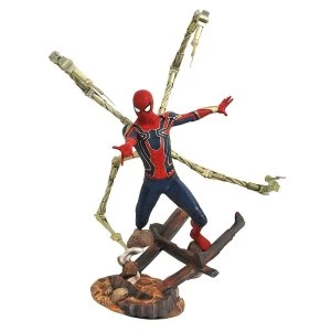 Iron Spider (Avengers Infinity War) Marvel Premier Collection Statue