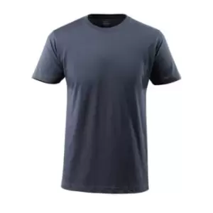 Calais T-Shirt Dark Navy - Small
